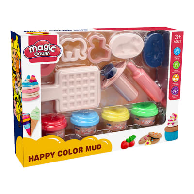 Masas Moldeables con Máquina de Waffles1