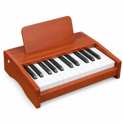 Piano Elèctrico Cafè 25 notas.1