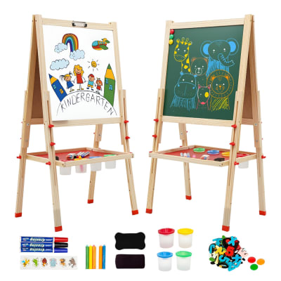 Pizarra Atril Ajustable Grande1