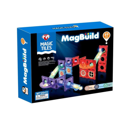 Tuberias Magneticas 49 Piezas1