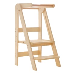 Torre de Aprendizaje plegable