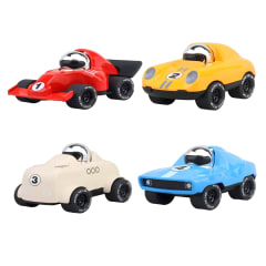 Autos Miniaturas Metálicos