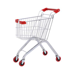 Carro Supermercado Infantil