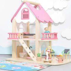 Casa de Muñecos Nordica