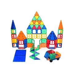 Bloques Magnéticos Magictiles 60 pcs