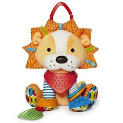 Peluche Multisensorial para bebe