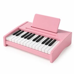 Piano elèctrico Rosa 25 Notas