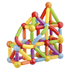 Stick Magentic 79pcs
