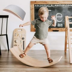 TABLA DE EQUILIBRIO
