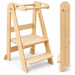 Torre de Aprendizaje plegable