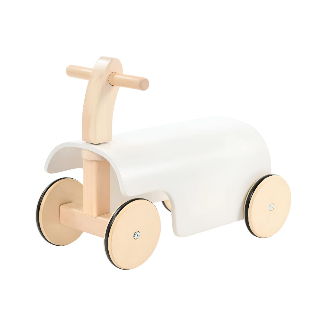 Correpasillos de Madera 0