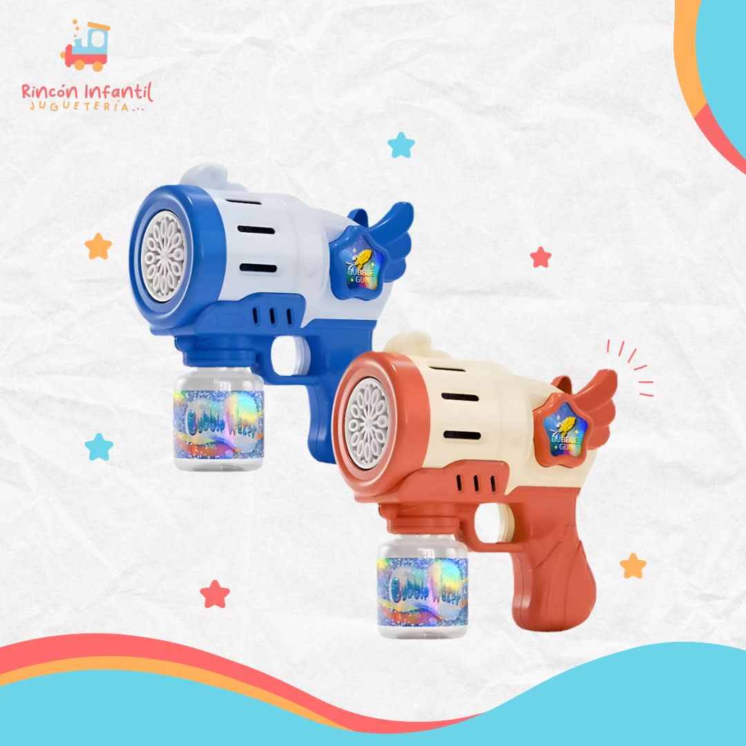 Pistola de burbujas4