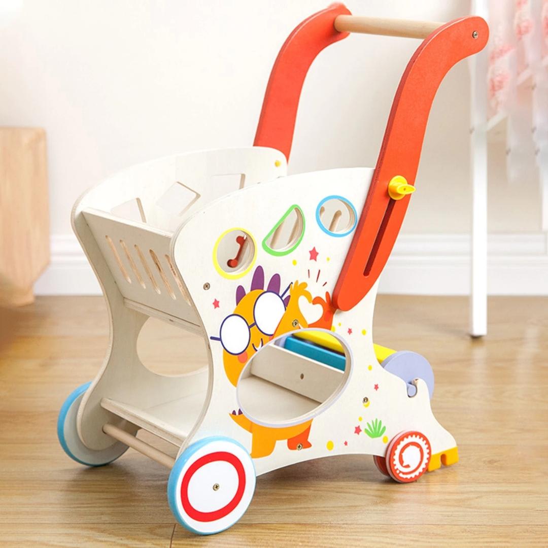 Carro Supermercado Primeros Pasos4