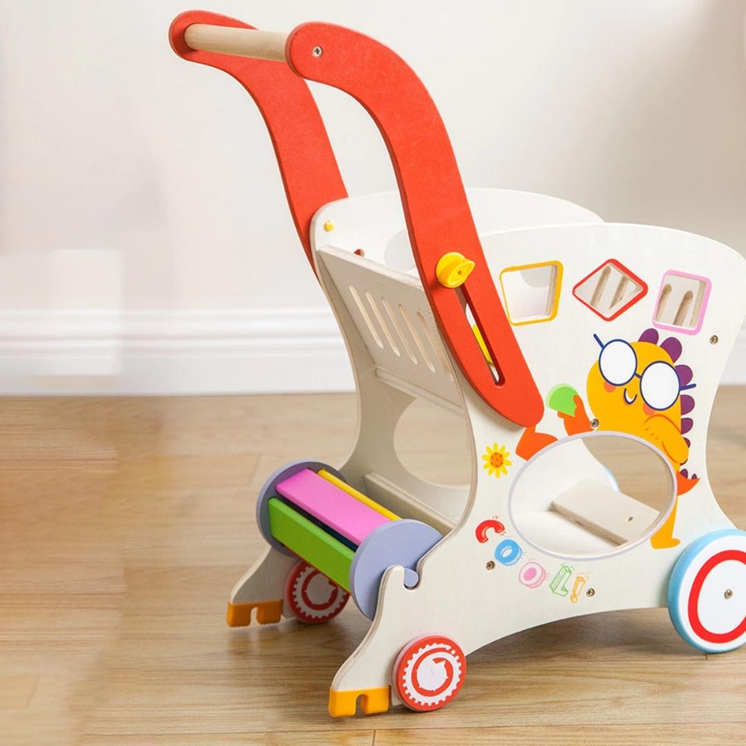 Carro Supermercado Primeros Pasos6