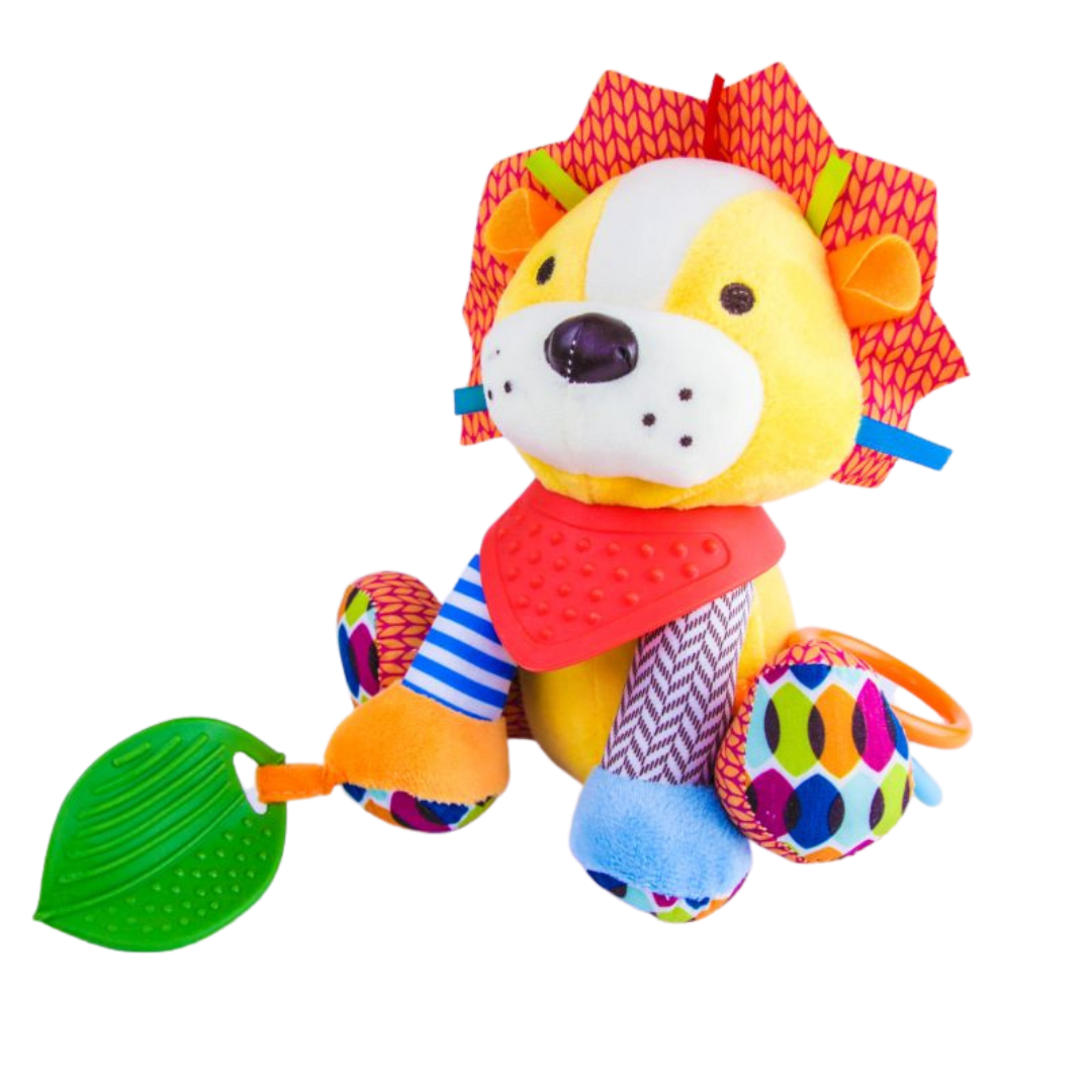 Peluche Multisensorial para bebe5