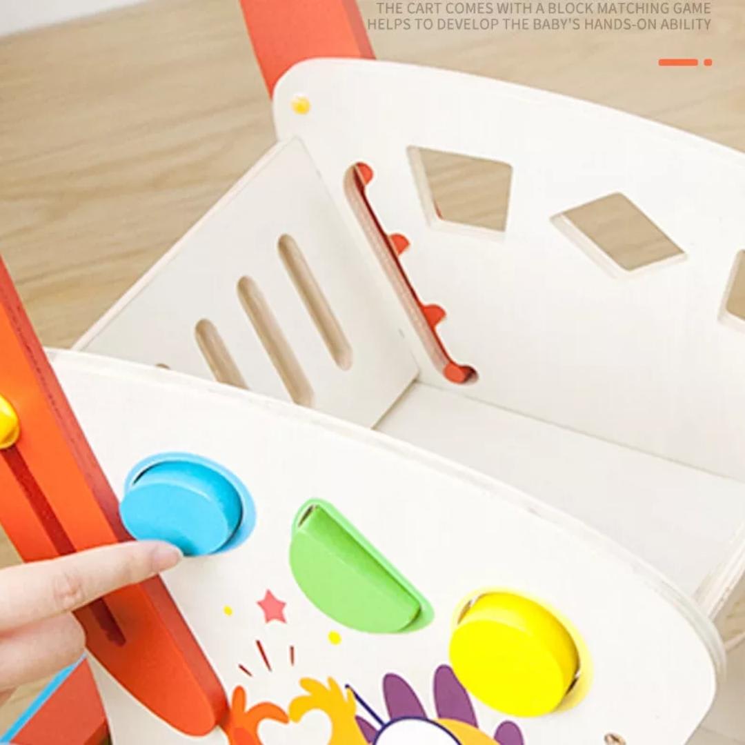 Carro Supermercado Primeros Pasos7