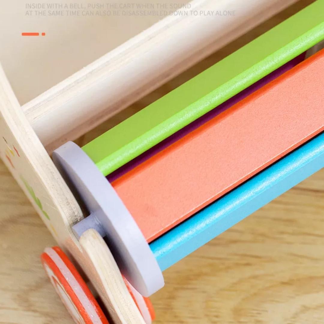 Carro Supermercado Primeros Pasos8