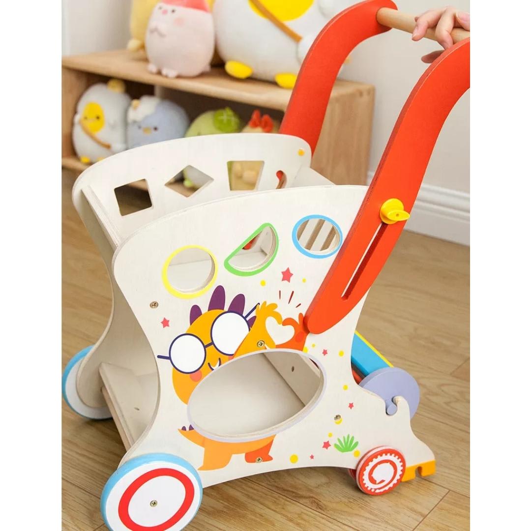 Carro Supermercado Primeros Pasos9