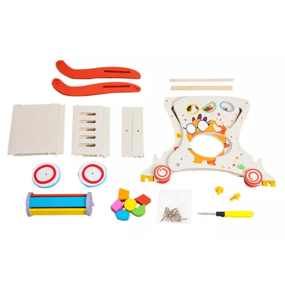 Carro Supermercado Primeros Pasos12