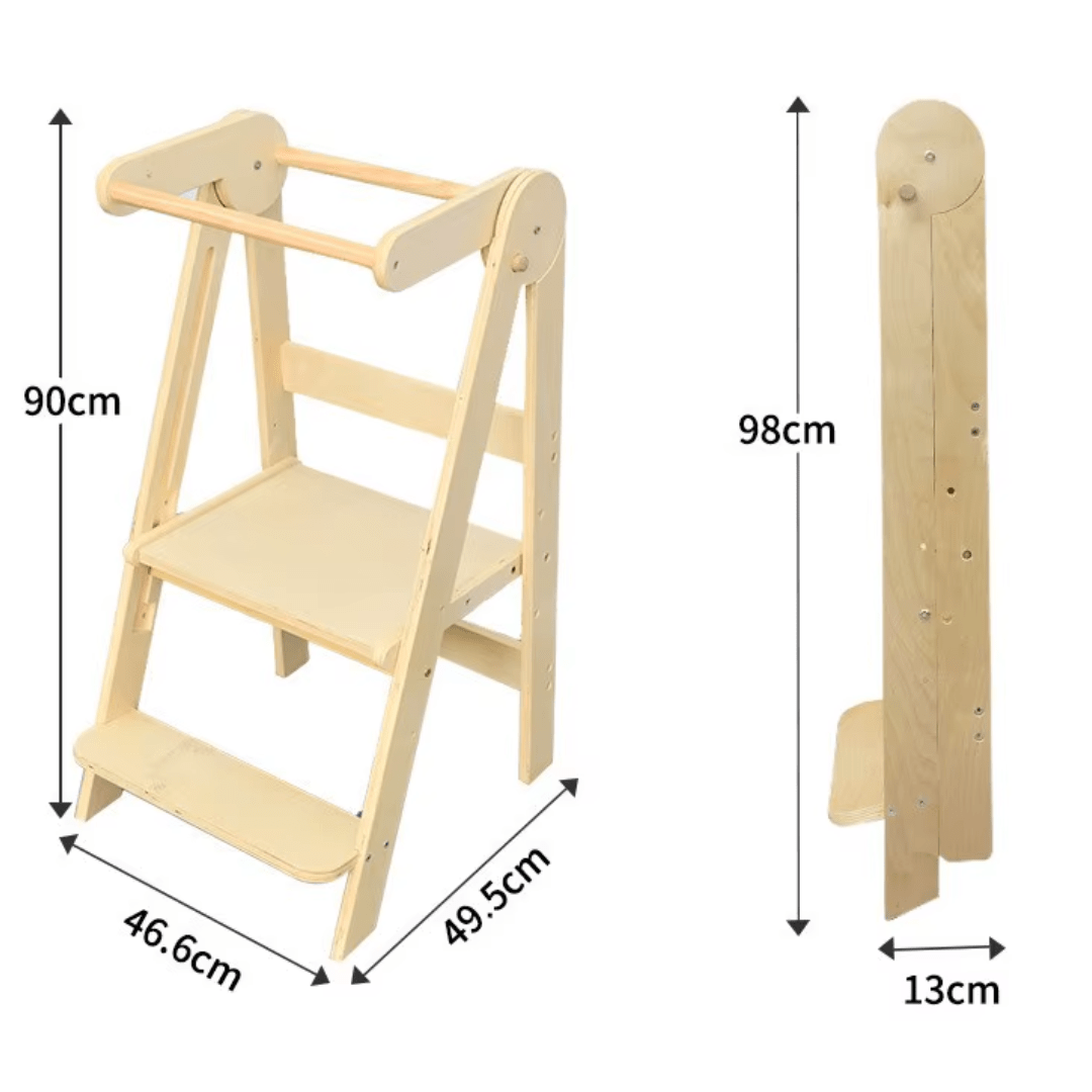 Torre de Aprendizaje plegable3