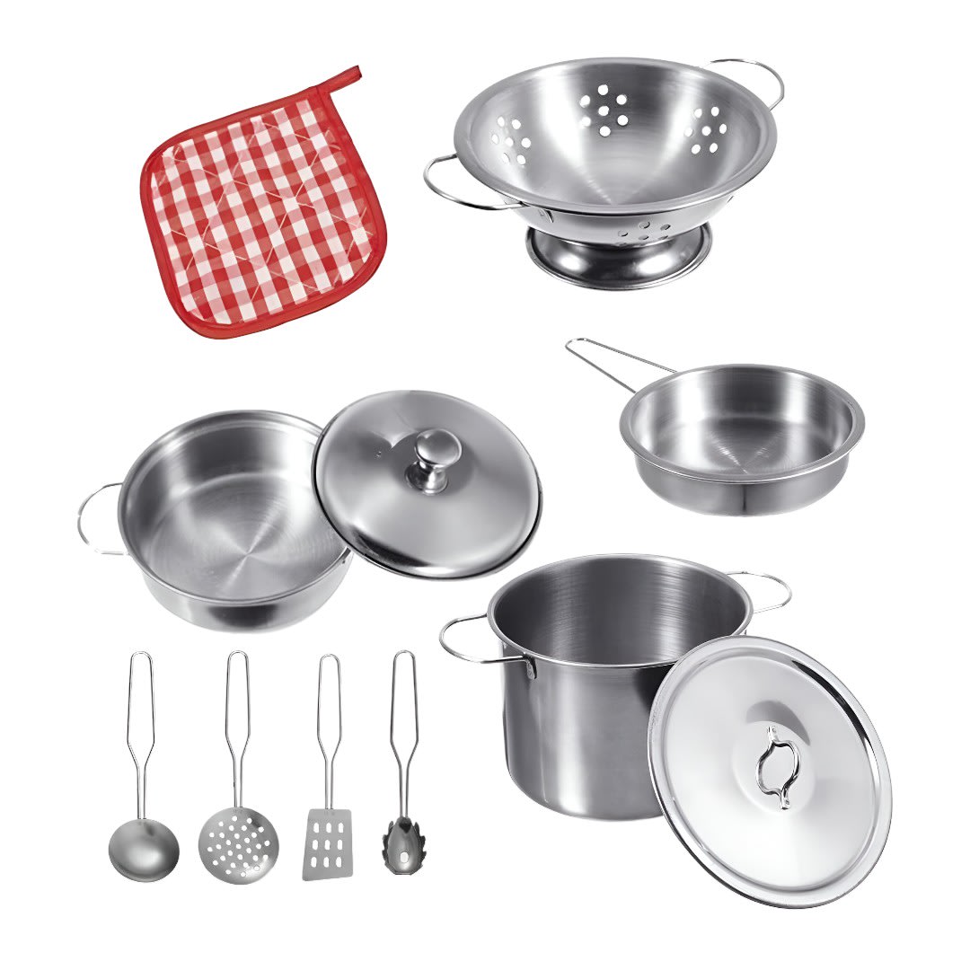 Set ollas metálicas2