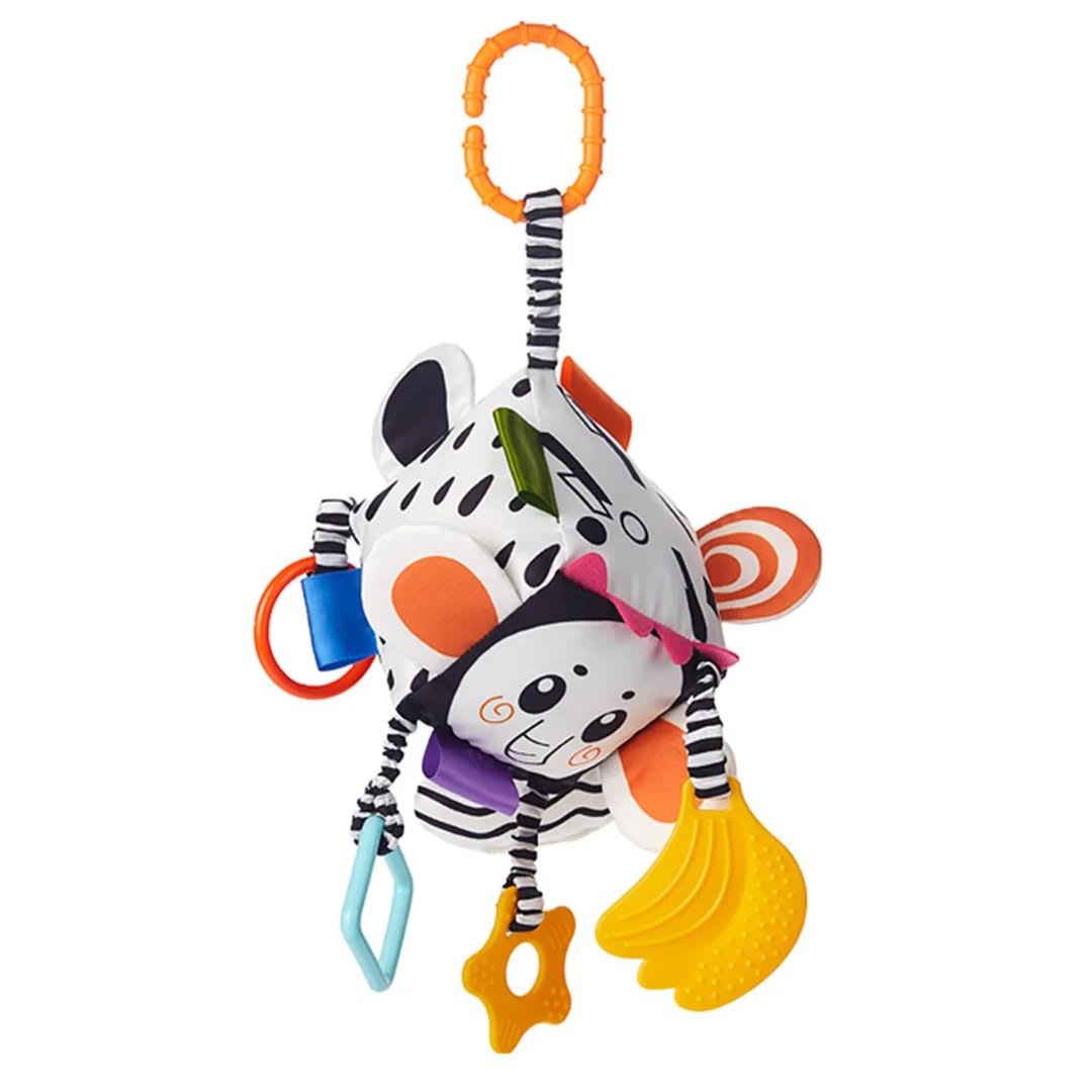 Cubo Soft Black and white6