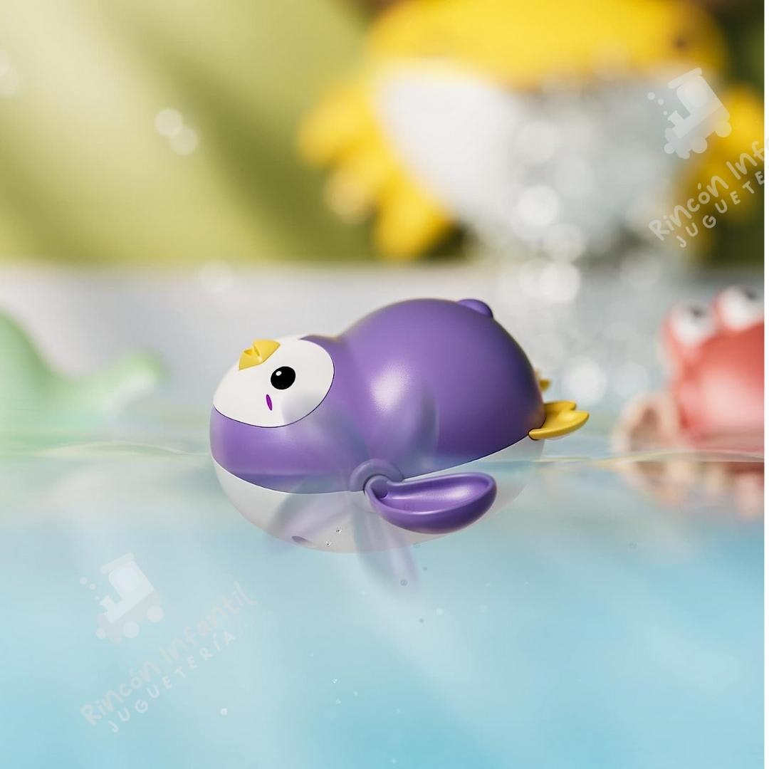 Máquina de Burbujas de Baño5