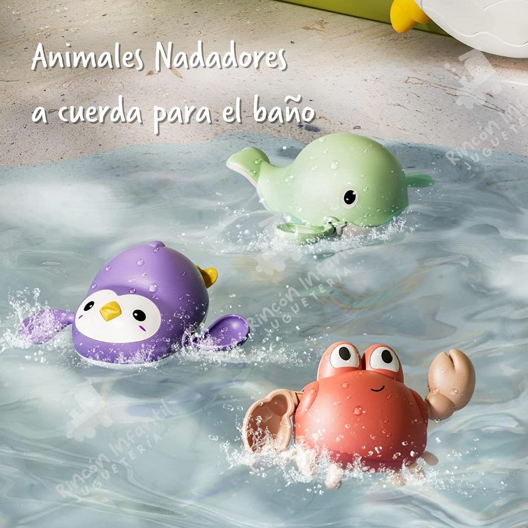 Máquina de Burbujas de Baño6