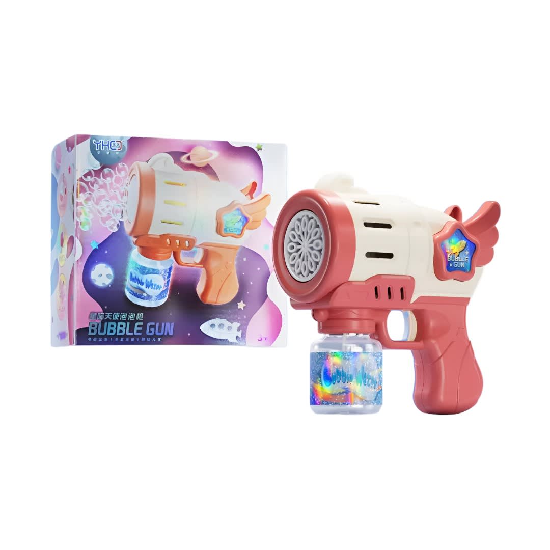 Pistola de burbujas2