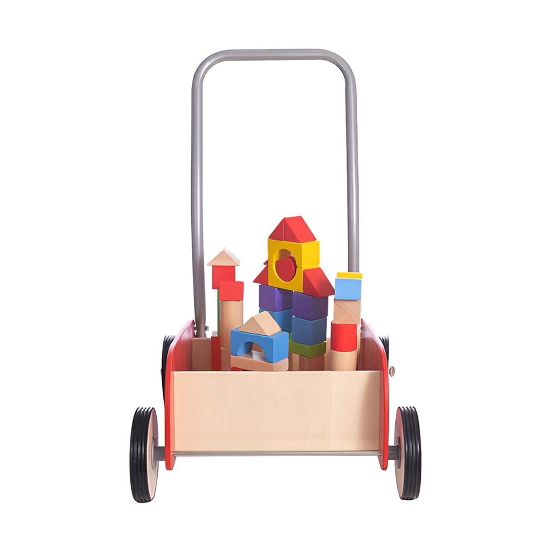 Caminador de Madera con bloques3