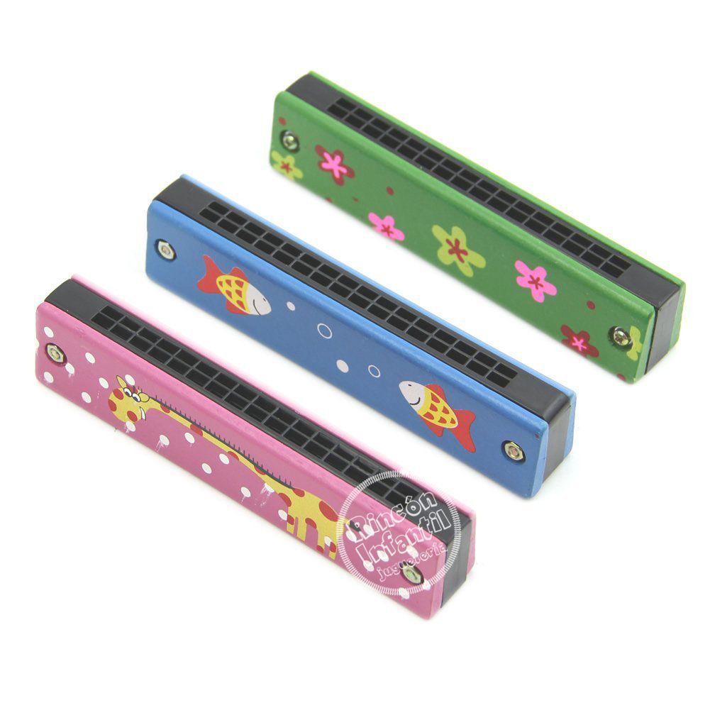 Armónica Infantil 1