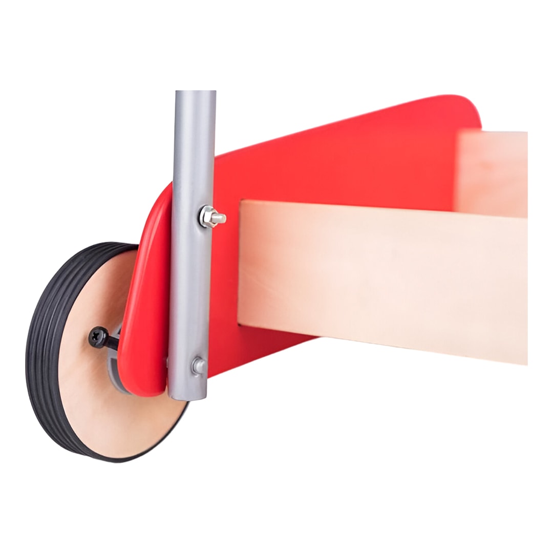 Caminador de Madera con bloques4