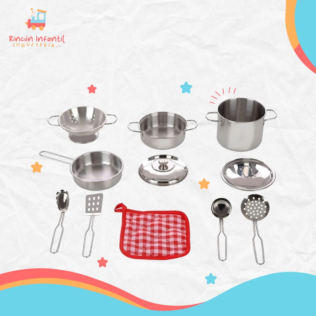 Set ollas metálicas5