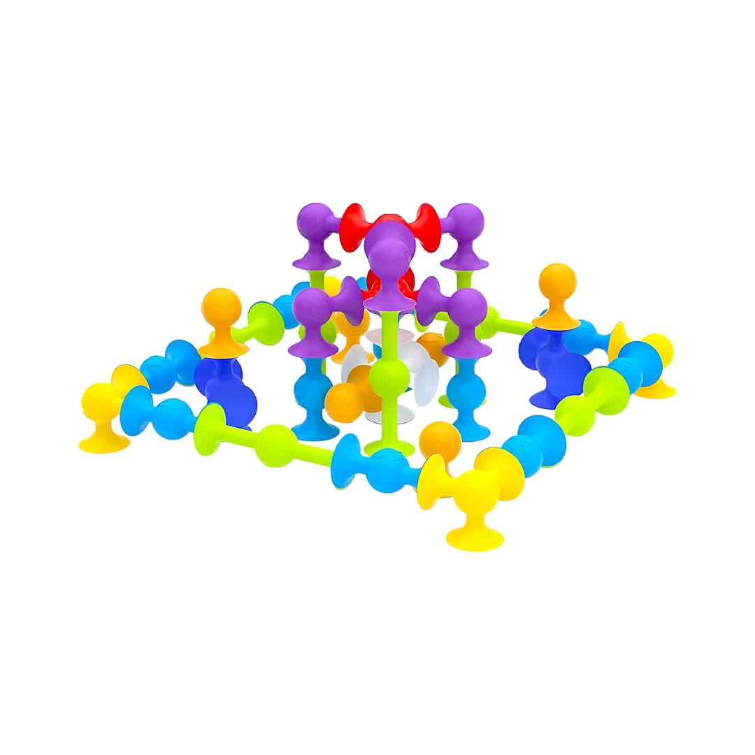 Juego de Ventosas 50 piezas5