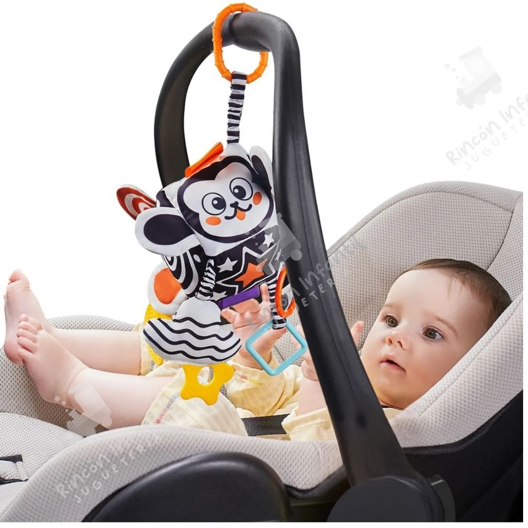 Cubo Soft Black and white2