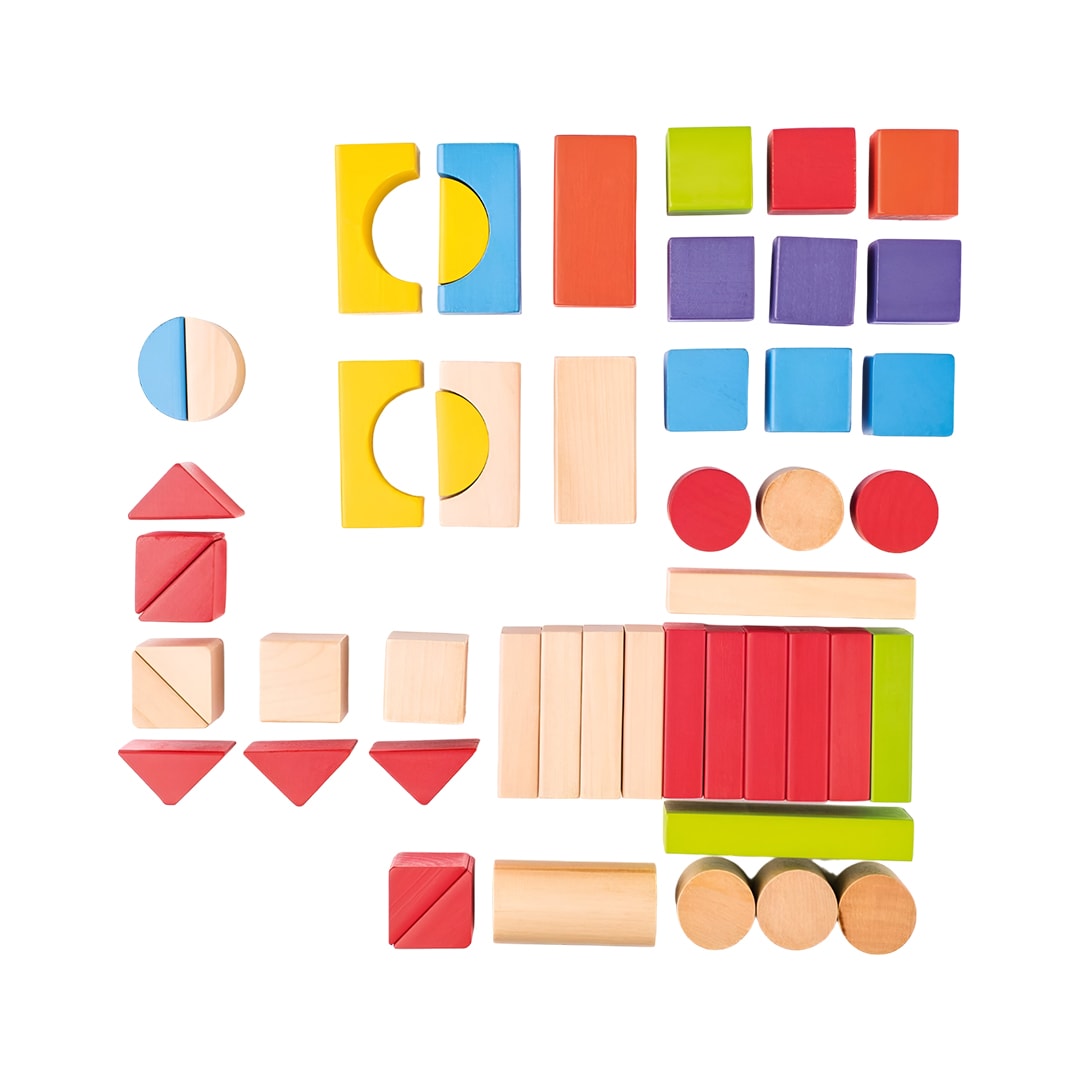 Caminador de Madera con bloques6