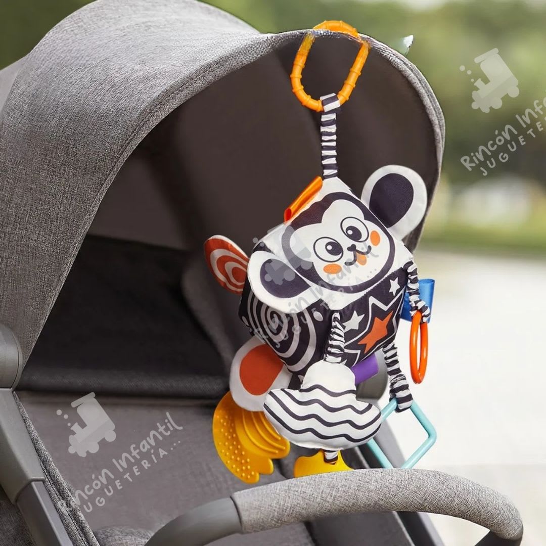 Cubo Soft Black and white4