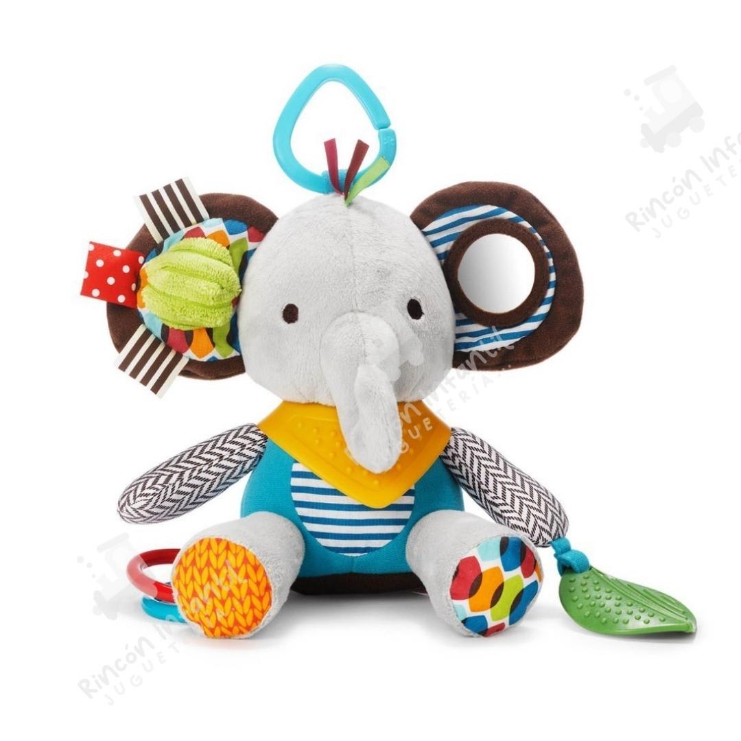 Peluche Multisensorial para bebe3