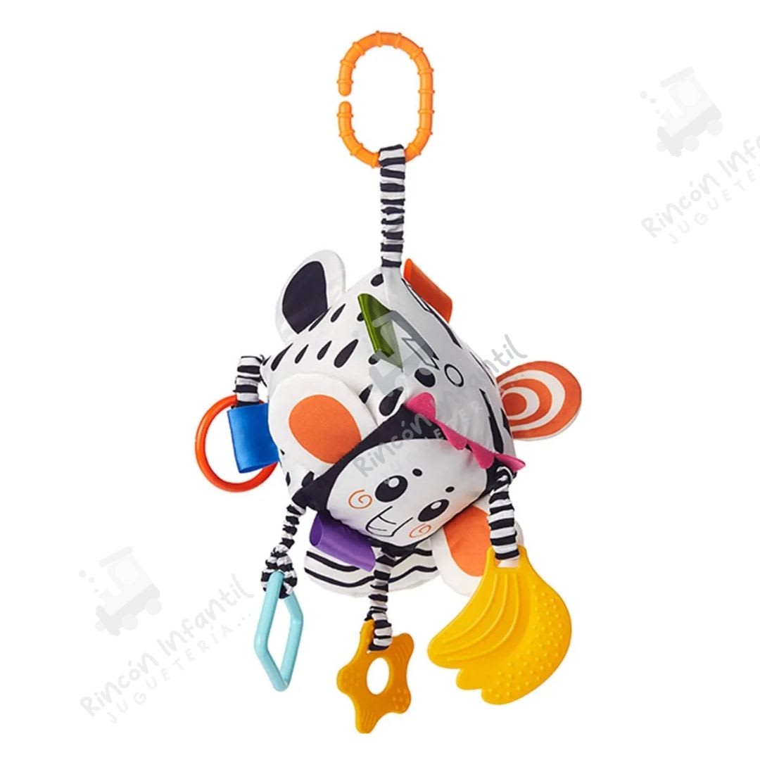 Cubo Soft Black and white5