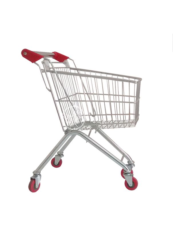 Carro Supermercado Infantil3