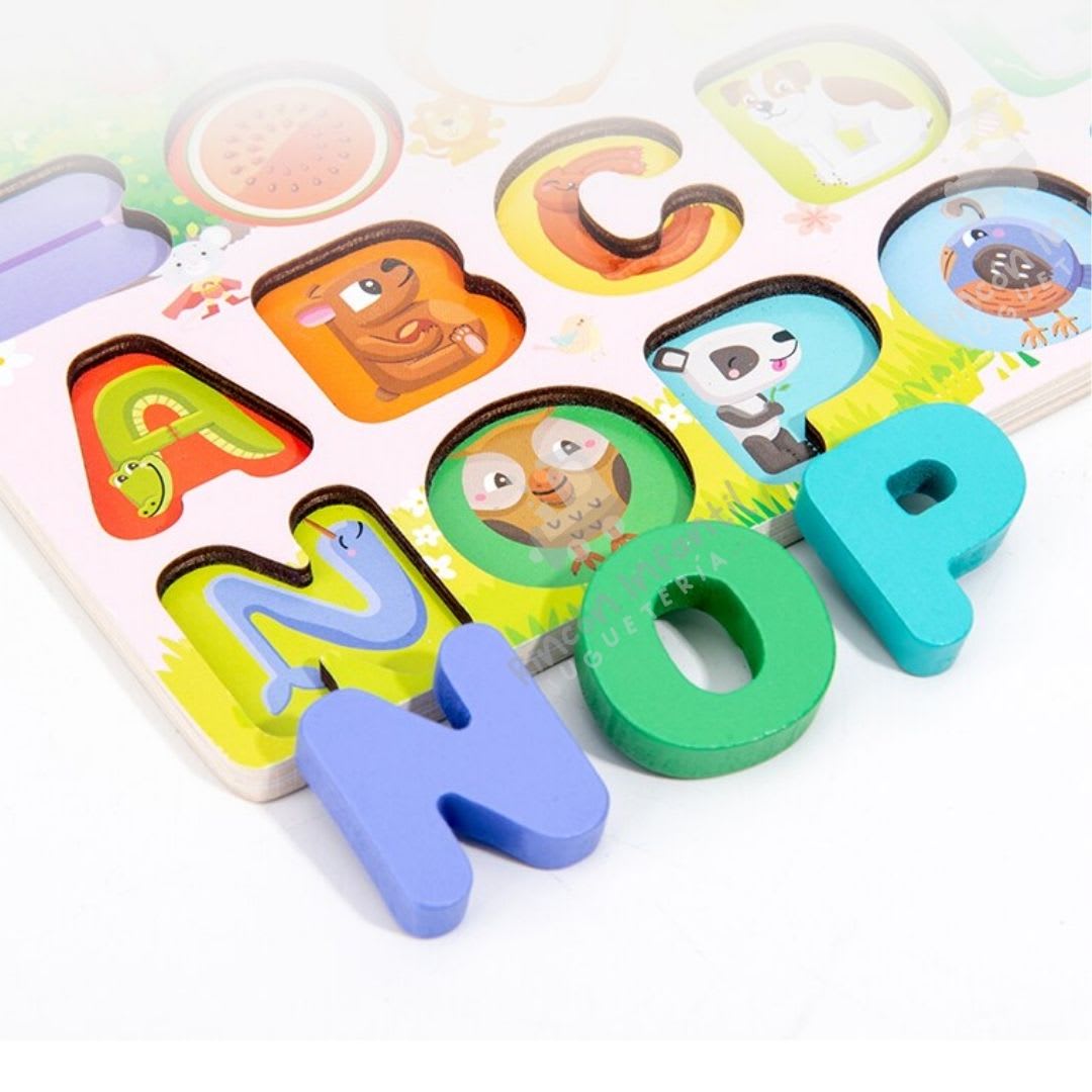 Aprende los Números Cuentas y formas5