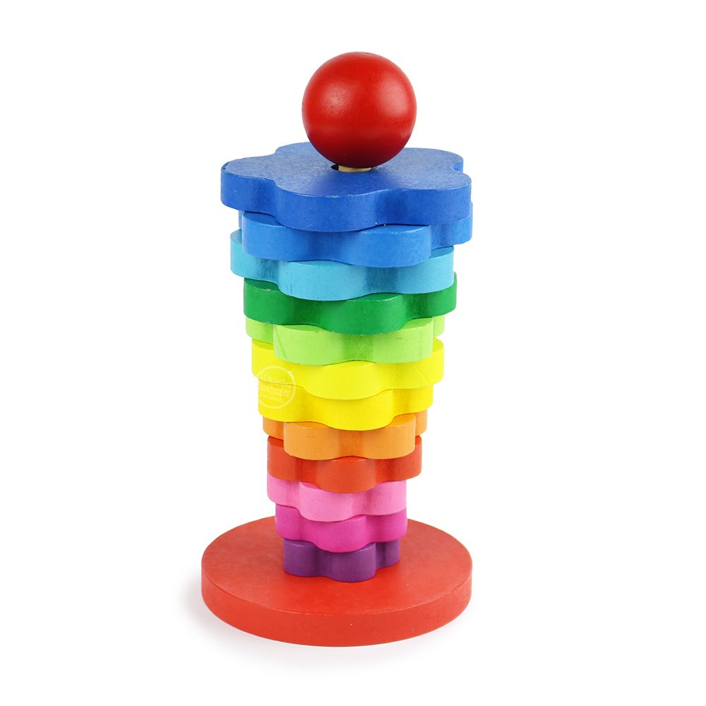 Torre Arco Iris3