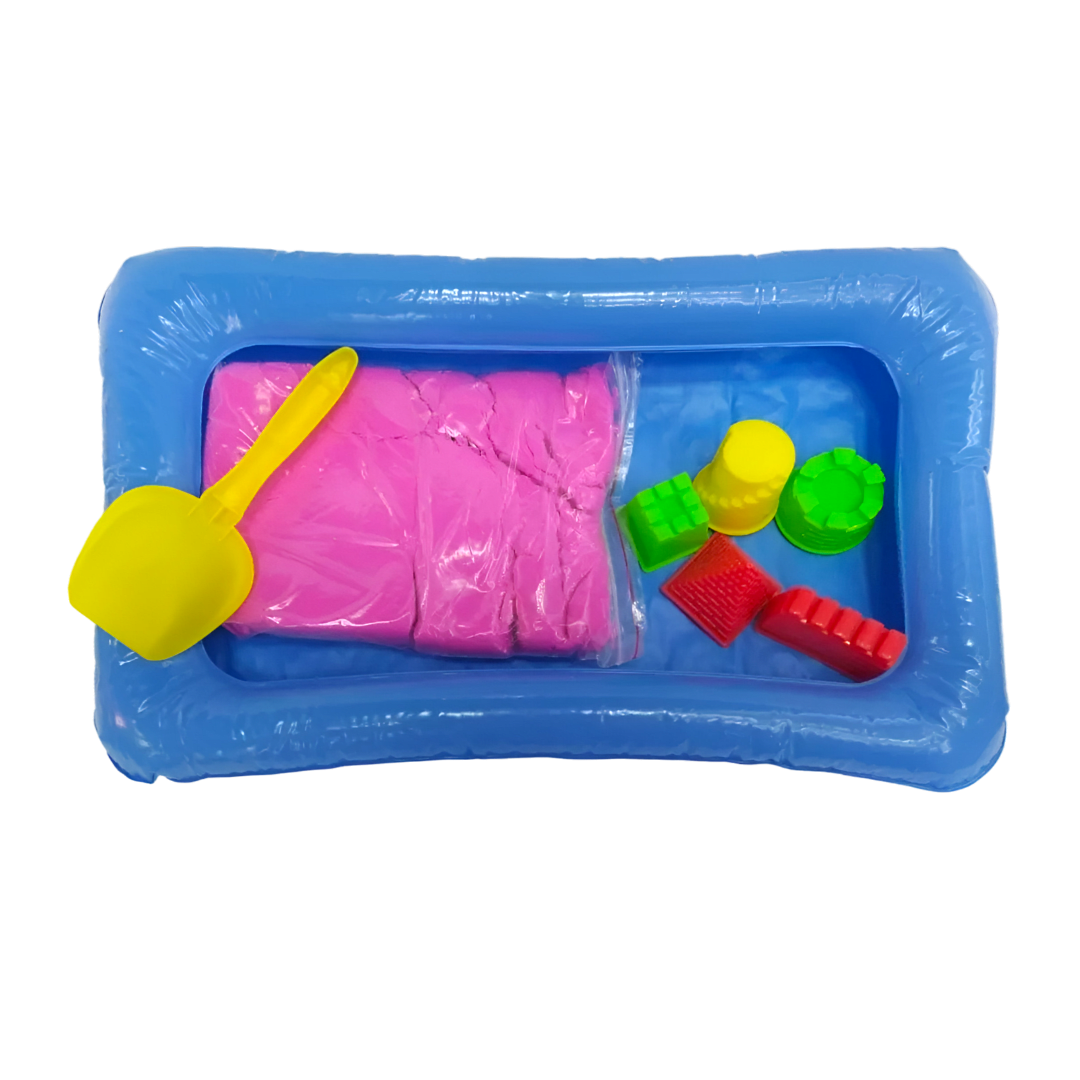 ARENA MAGICA 1 KILO3