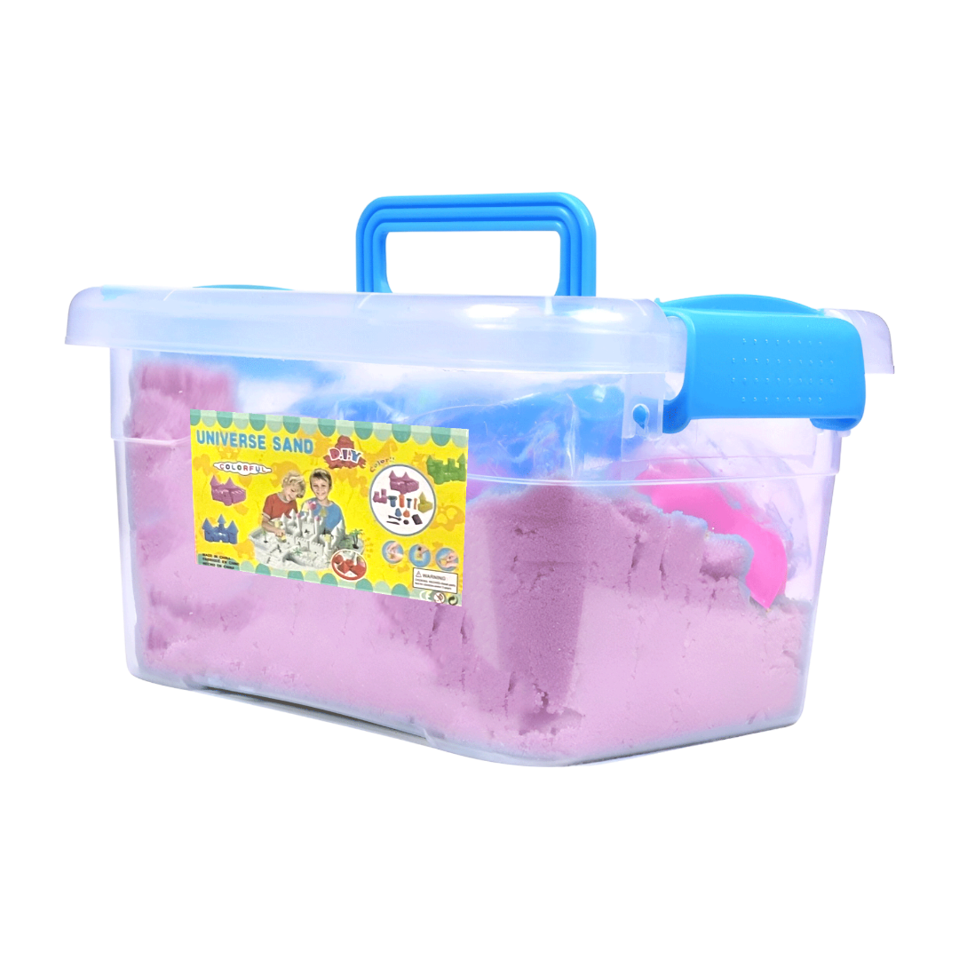 ARENA MAGICA 1 KILO4