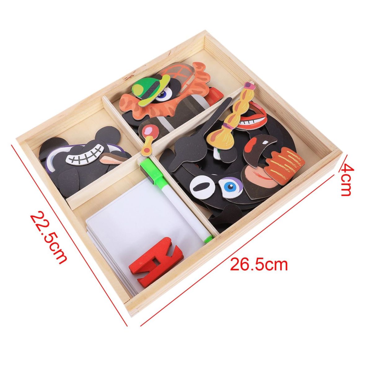 Crea Personajes Magneticos6