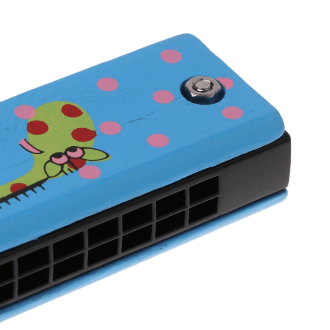 Armónica Infantil 9