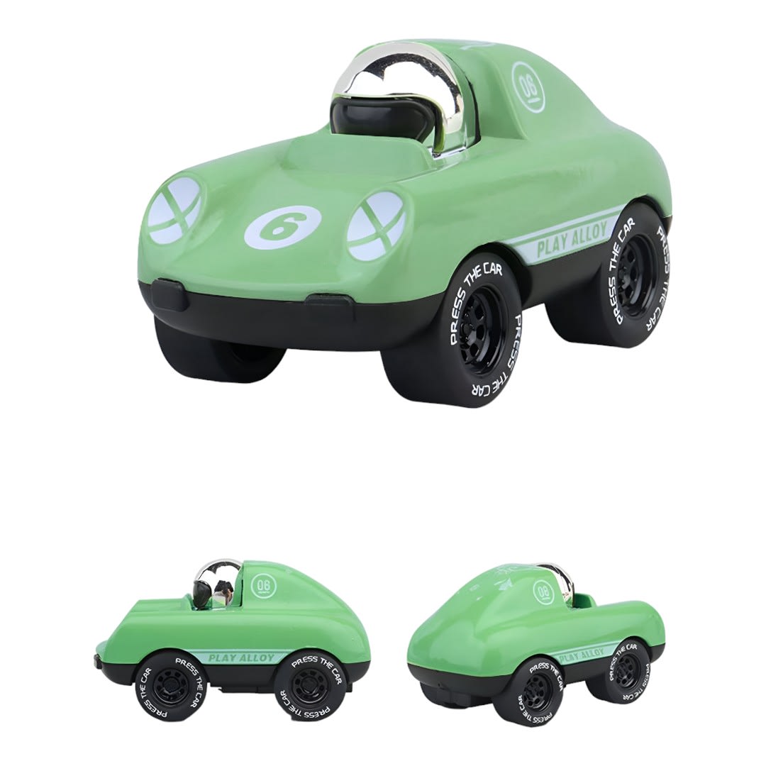 Autos Miniaturas Metálicos8