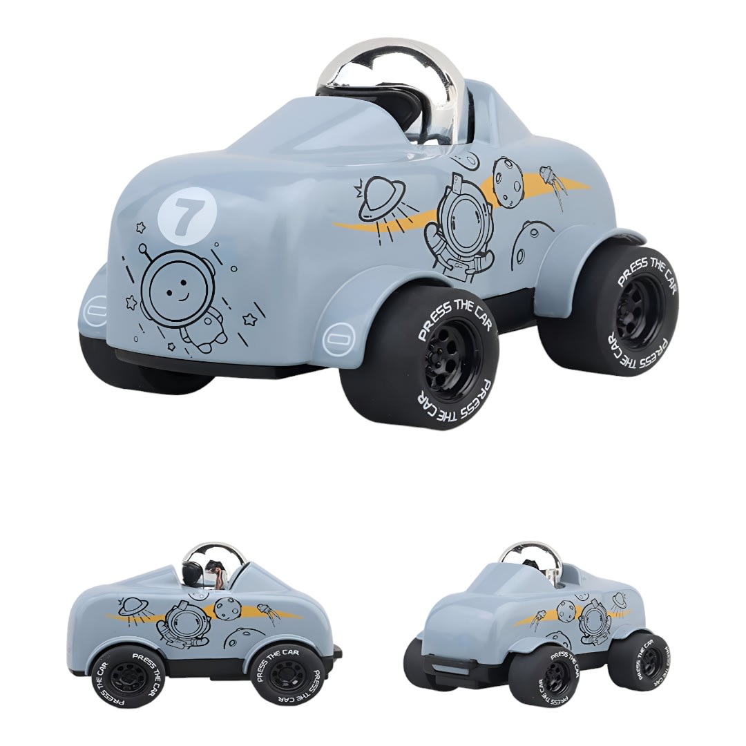 Autos Miniaturas Metálicos9