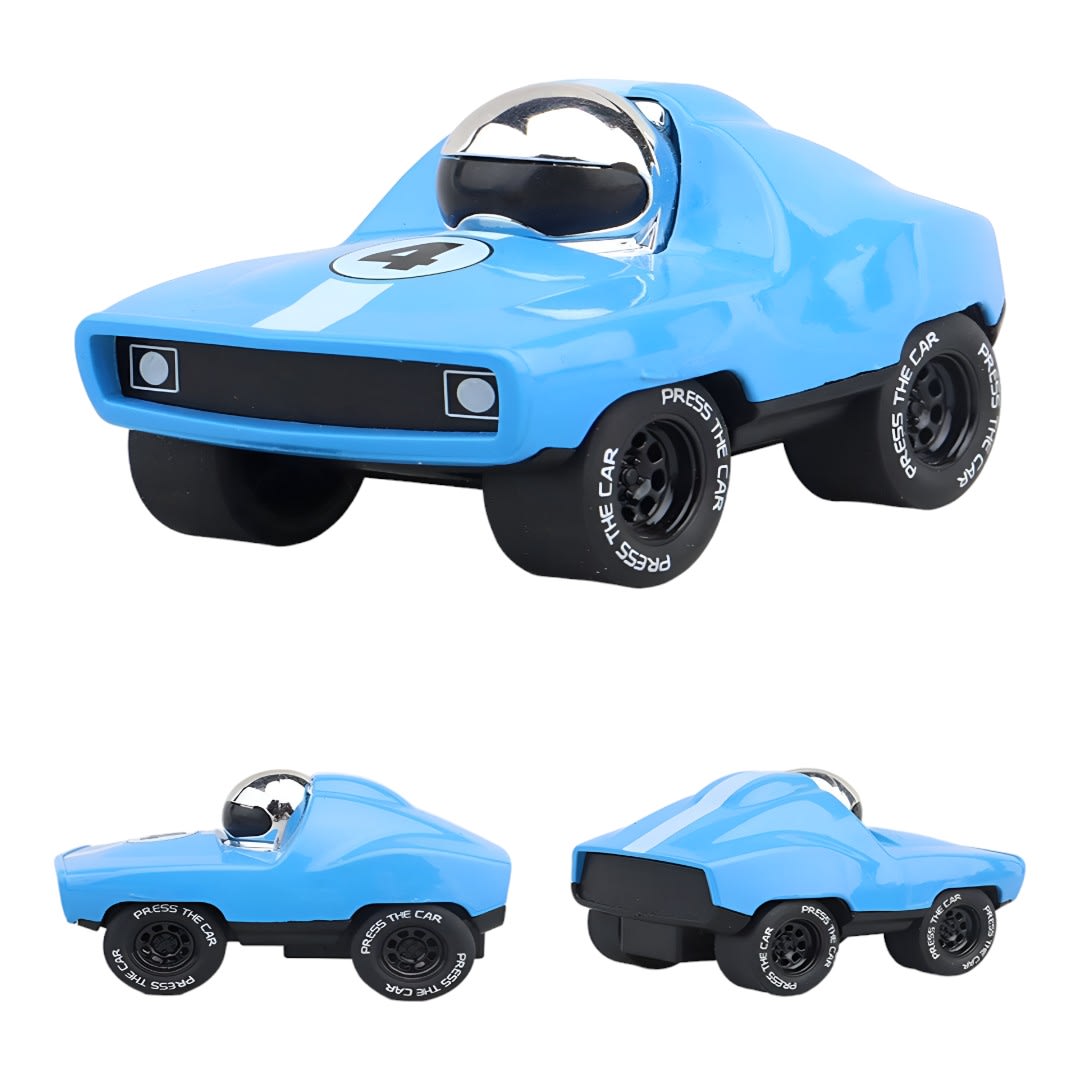 Autos Miniaturas Metálicos5