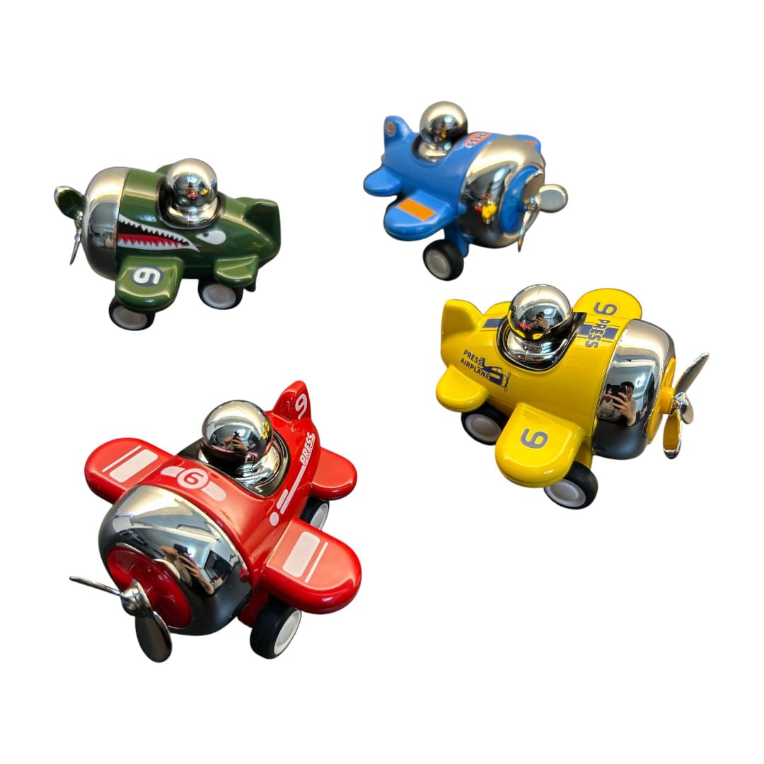 Avion Miniatura3